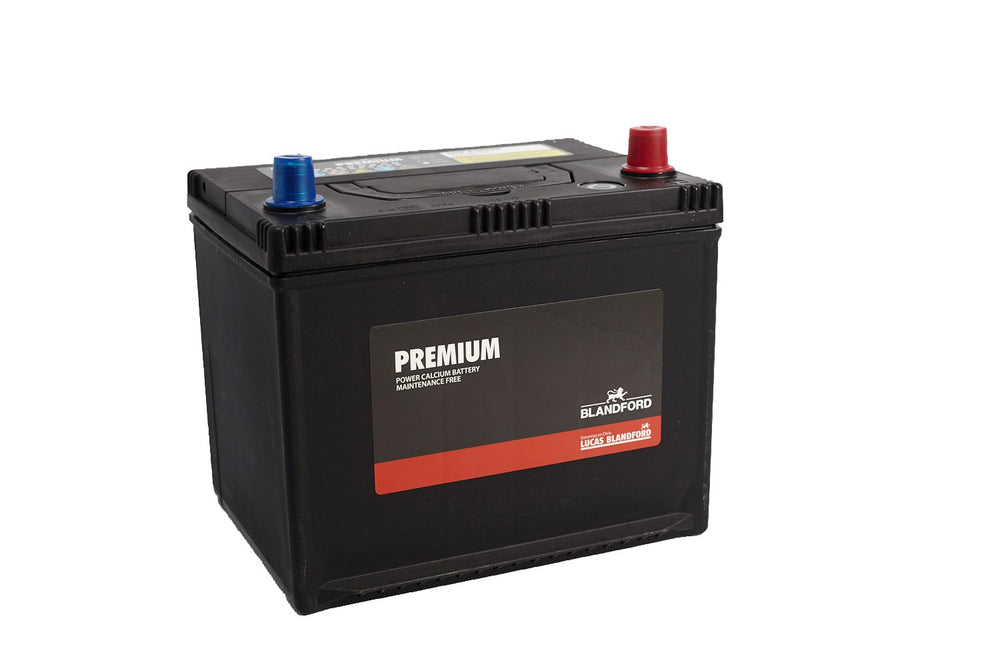 BATERIA LUCAS PREMIUM 55 AMP