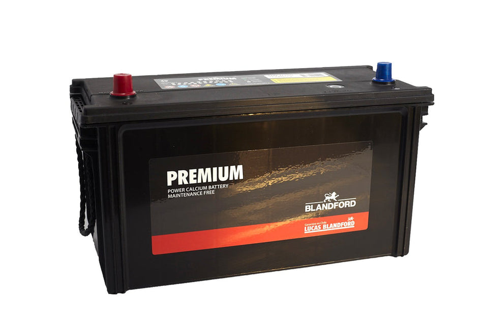 BATERIA LUCAS PREMIUM 110 AMP