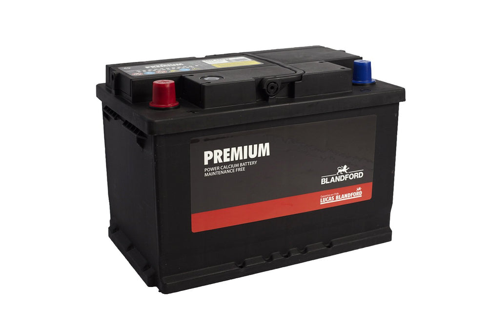 BATERIA LUCAS PREMIUM 66 AMP