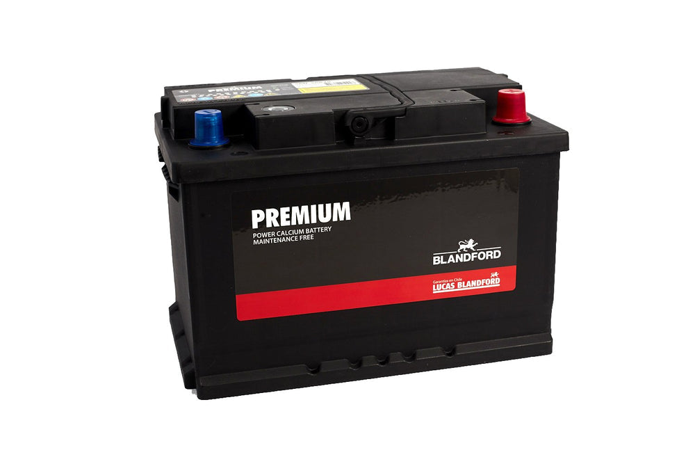 BATERIA LUCAS PREMIUM 66 AMP
