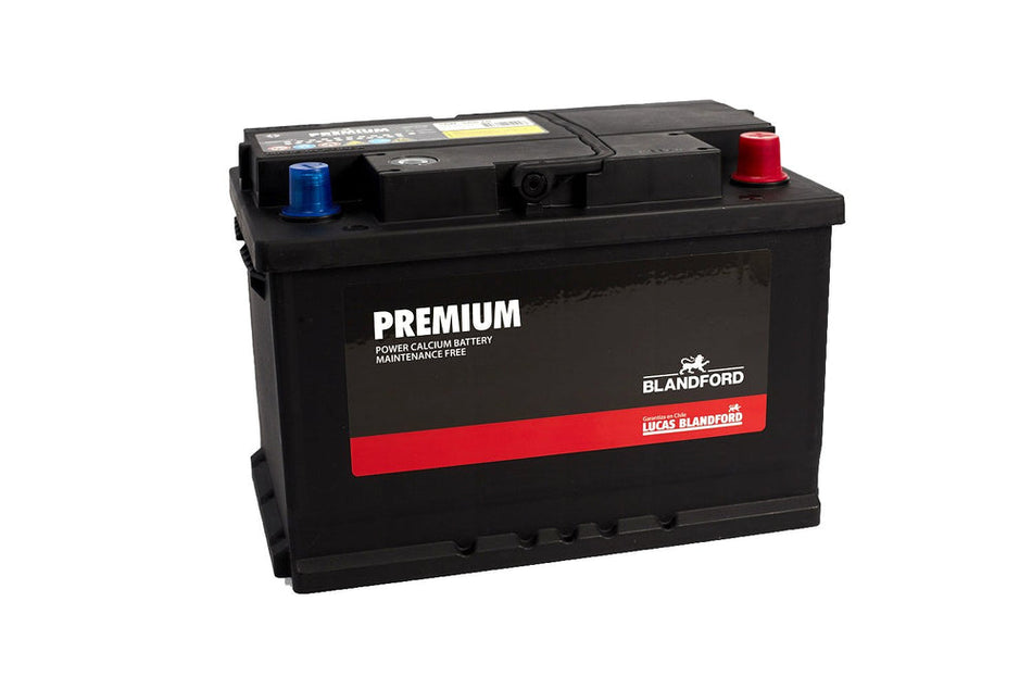 BATERIA LUCAS PREMIUM 66 AMP