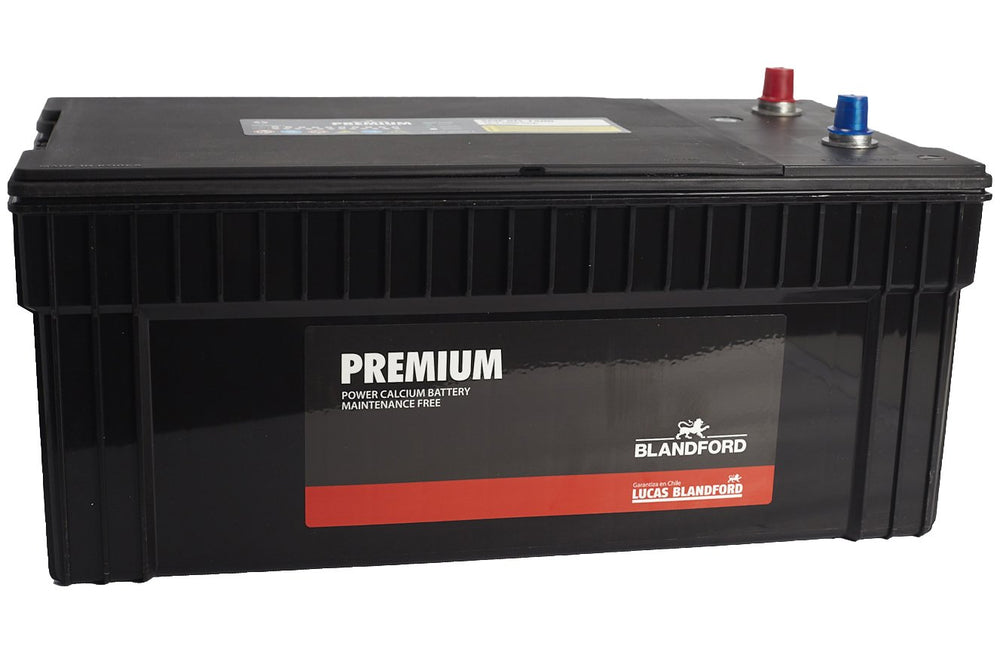 BATERIA LUCAS PREMIUM 225 AMP