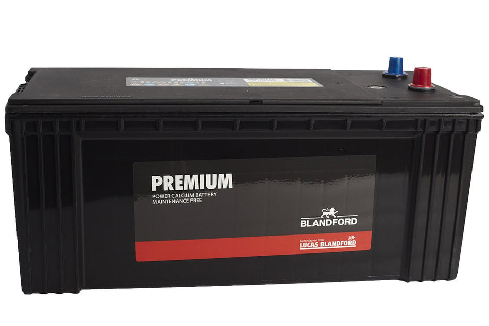 BATERIA LUCAS PREMIUM 170 AMP