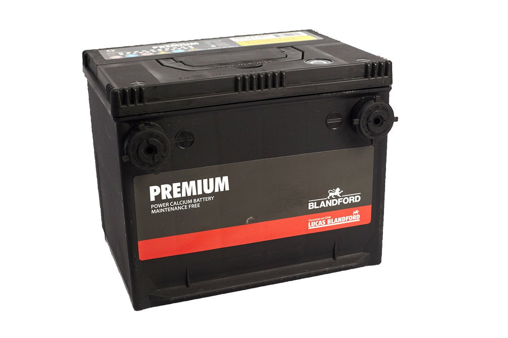 BATERIA LUCAS PREMIUM 55 AMP