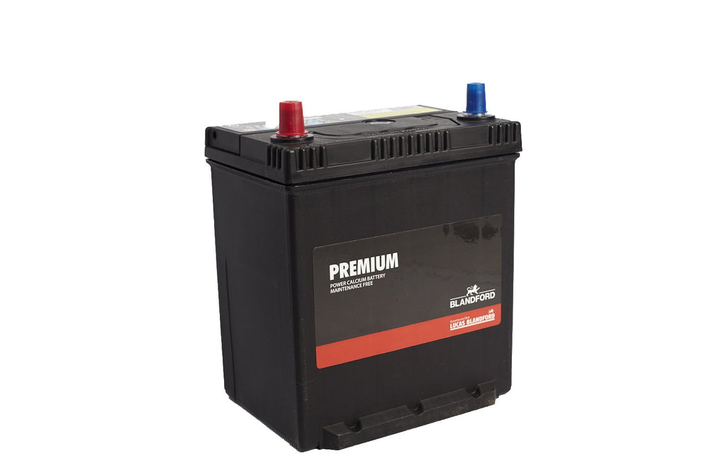 BATERIA LUCAS PREMIUM 35 AMP