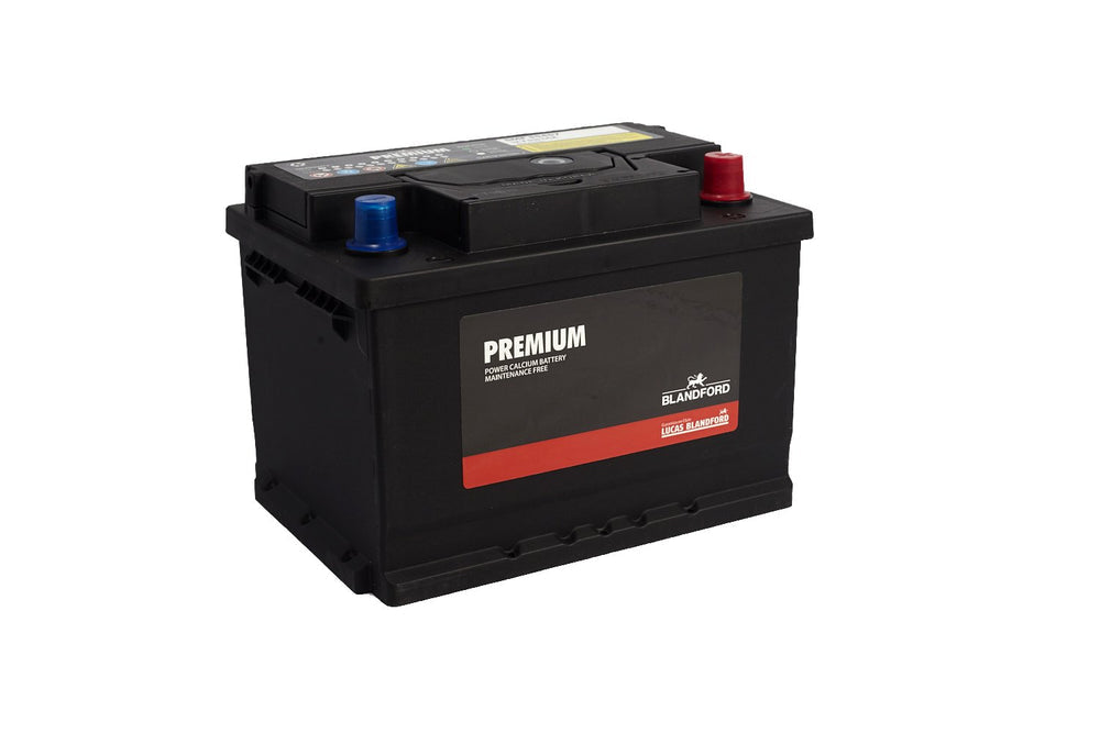 BATERIA LUCAS PREMIUM 55 AMP