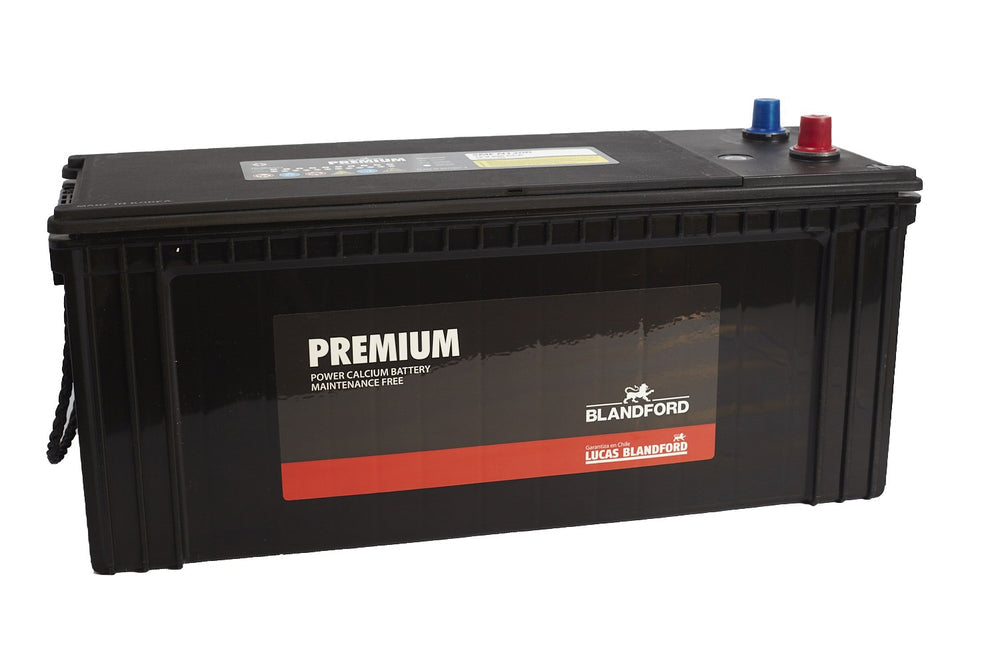 BATERIA LUCAS PREMIUM 120 AMP