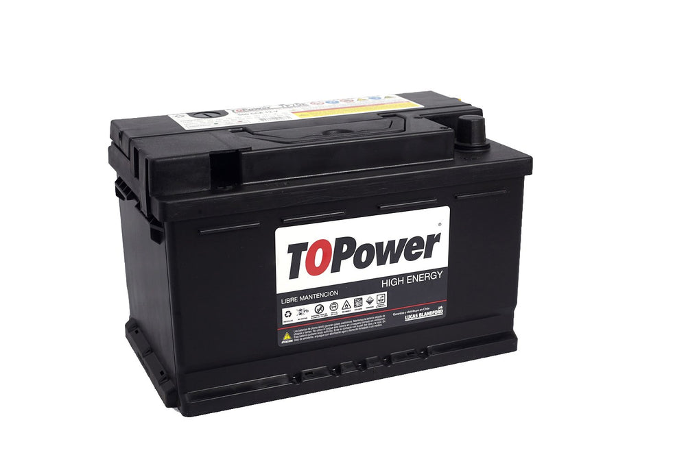 BATERIA TOPOWER 70 AMP