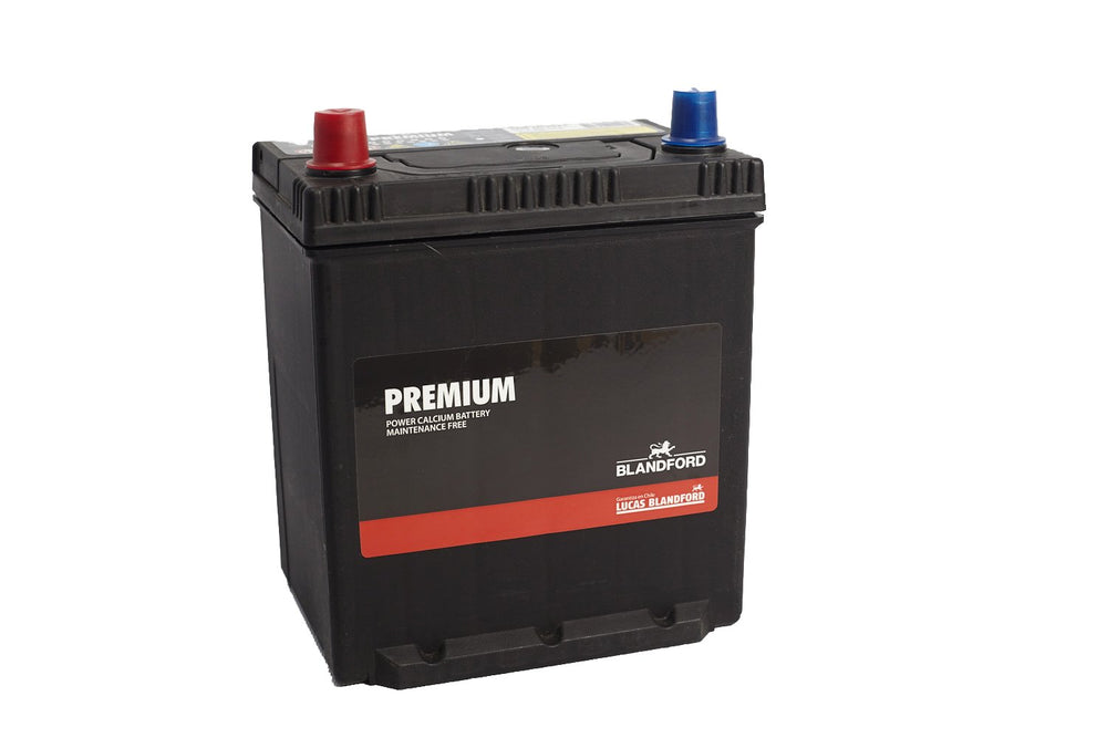 BATERIA LUCAS PREMIUM 35 AMP