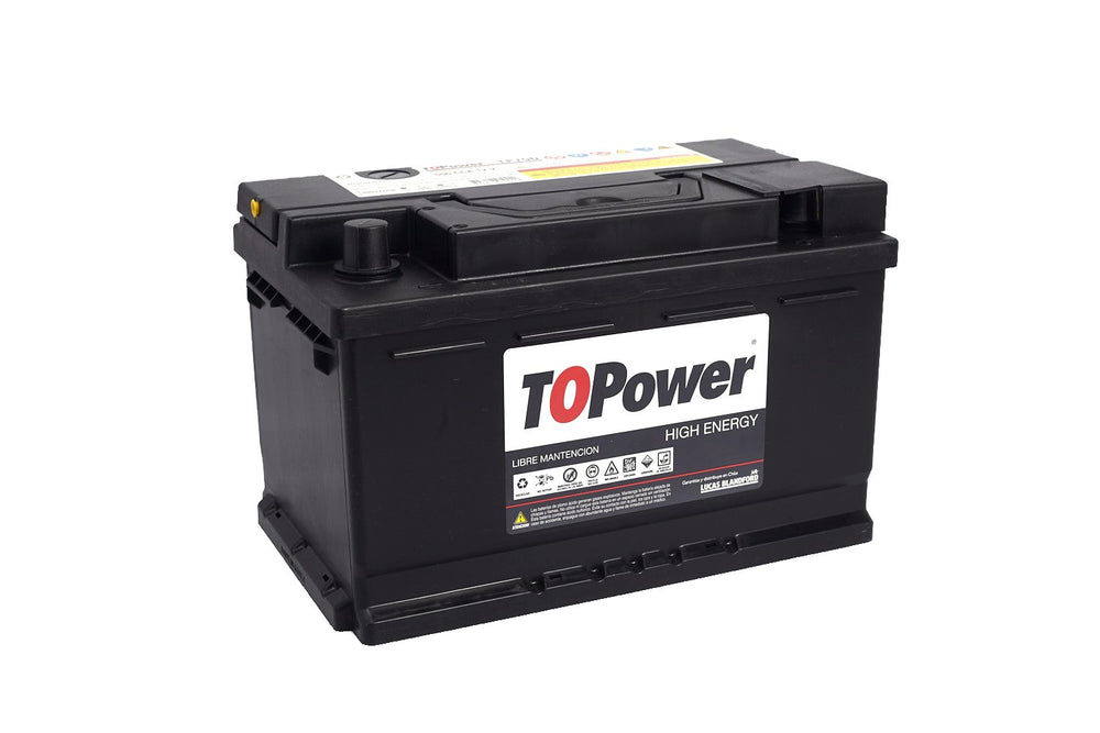 BATERIA TOPOWER 70 AMP