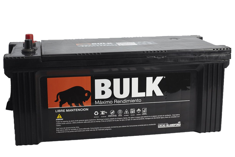 BATERIA BULK 170 AMP