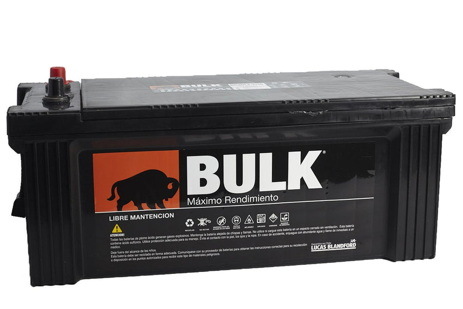 BATERIA BULK 170 AMP