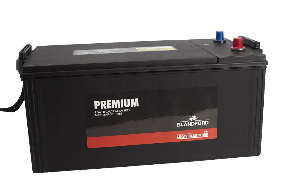 BATERIA LUCAS PREMIUM 225 AMP