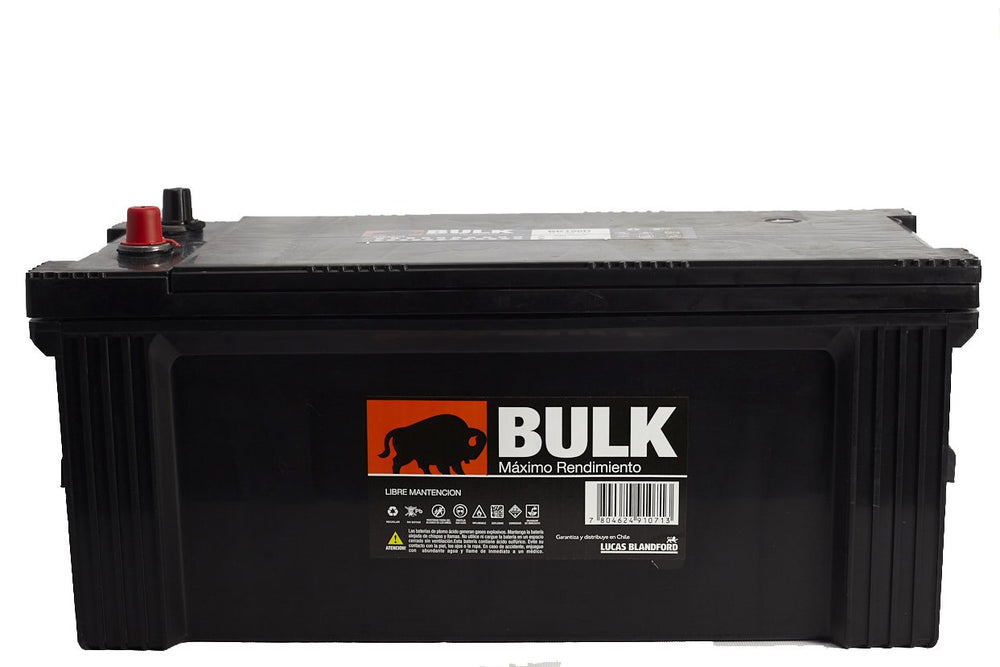 BATERIA BULK 150 AMP
