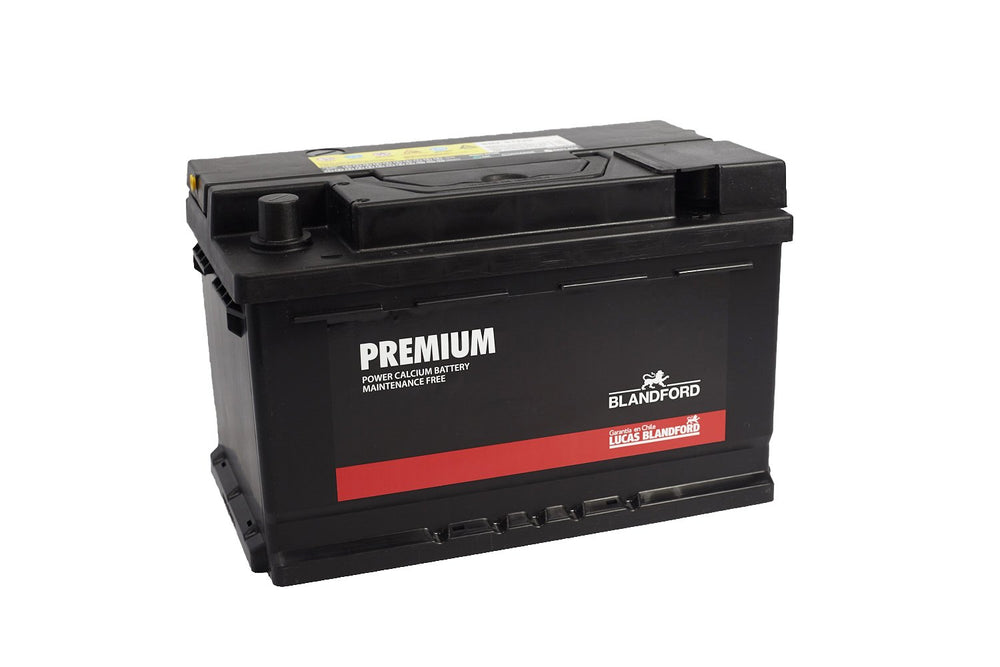 BATERIA LUCAS PREMIUM 72 AMP