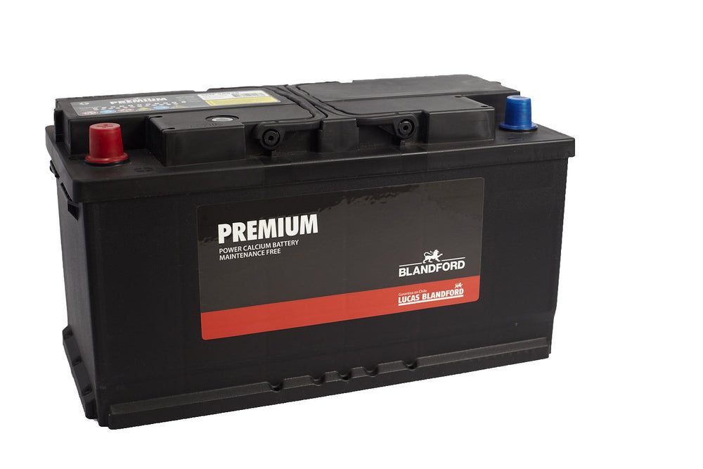 BATERIA LUCAS PREMIUM 88 AMP
