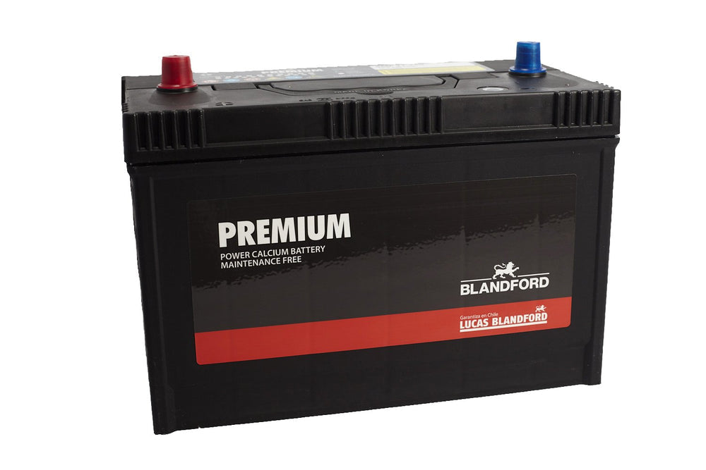 BATERIA LUCAS PREMIUM 100 AMP
