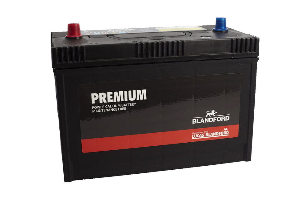 BATERIA LUCAS PREMIUM 100 AMP