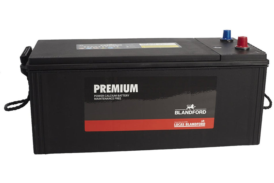 BATERIA LUCAS PREMIUM 180 AMP