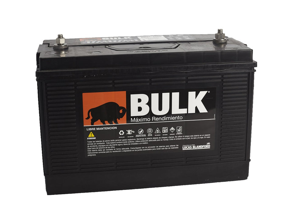 BATERIA BULK 100 AMP