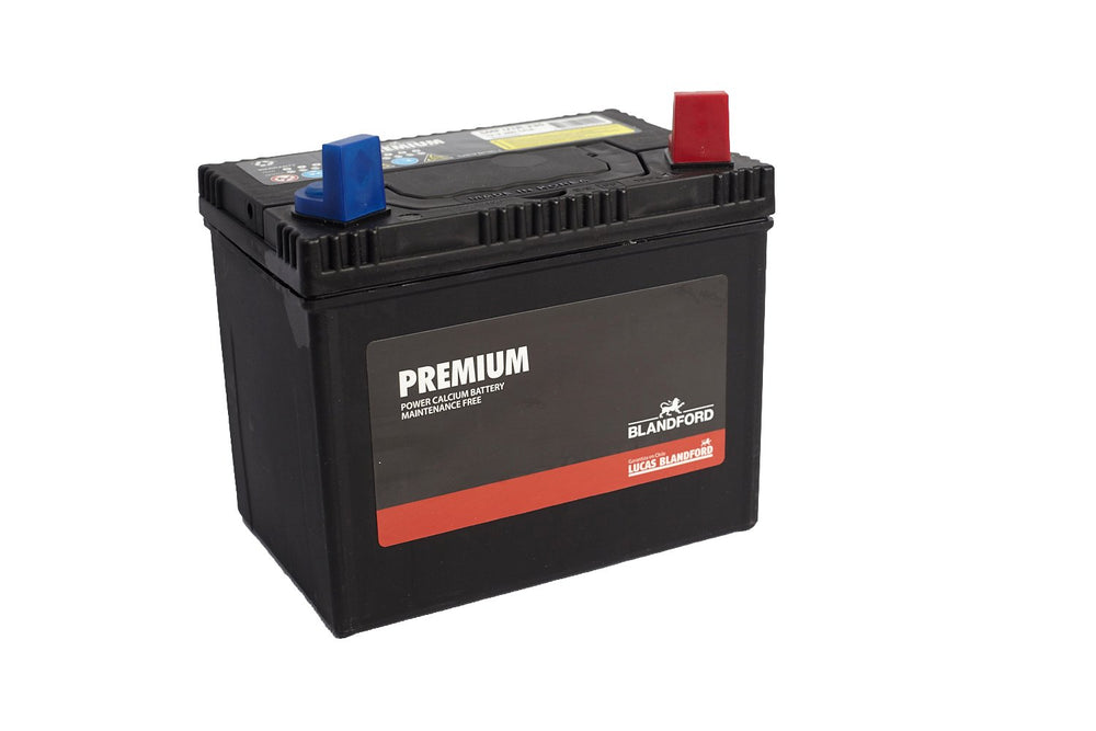 BATERIA LUCAS PREMIUM 26 AMP – Gestioncar.shop