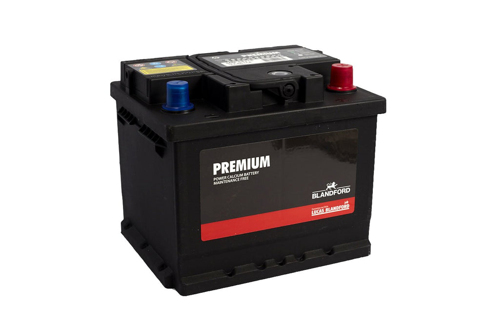 BATERIA LUCAS PREMIUM 43 AMP