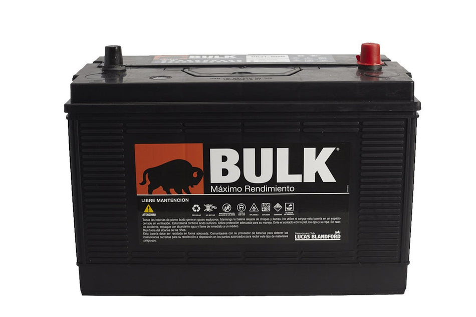 BATERIA BULK 100 AMP