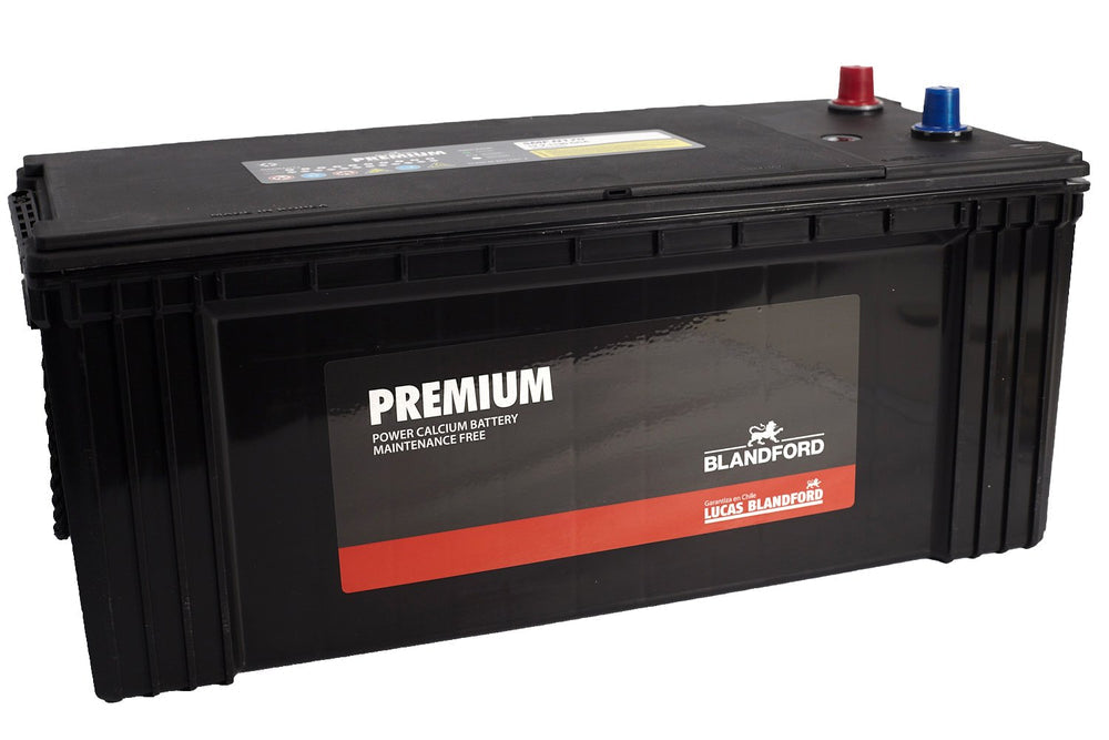 BATERIA LUCAS PREMIUM 170 AMP