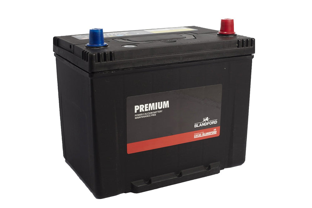 BATERIA LUCAS PREMIUM 75 AMP