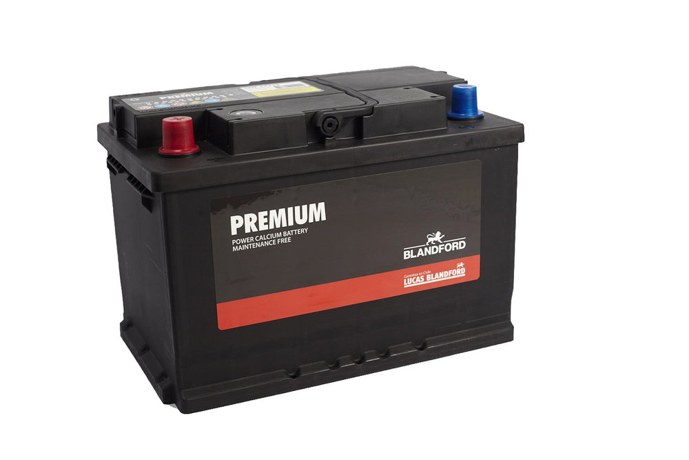 BATERIA LUCAS PREMIUM 72 AMP