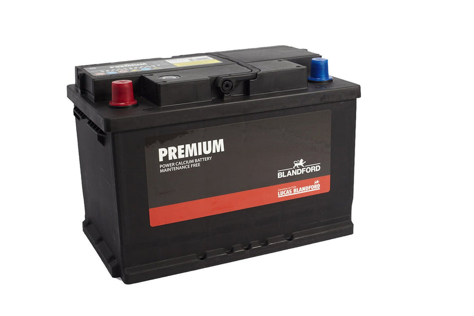 BATERIA LUCAS PREMIUM 72 AMP