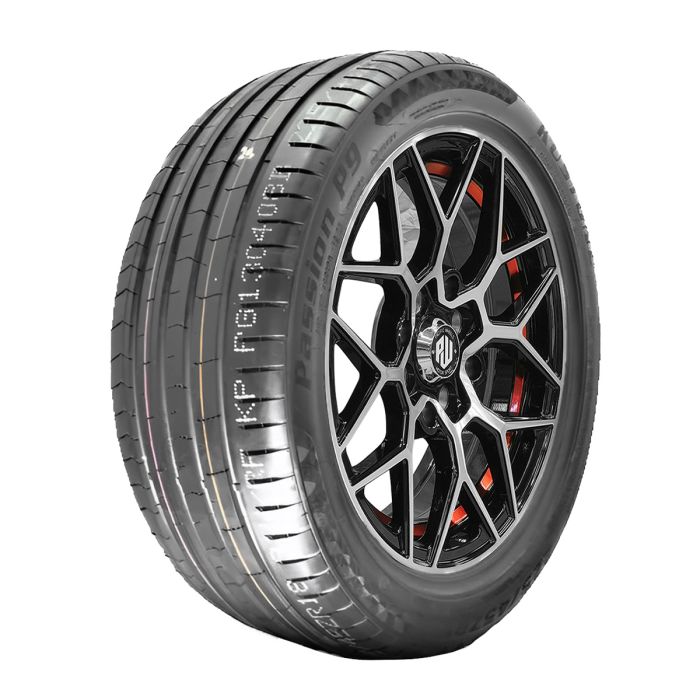 315/35R20 110W PASSION P9S Kustone Runflat -- CHN