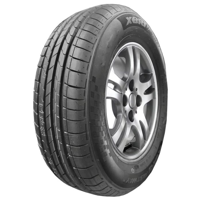 185/65R15 88H FASTWAY Y1 Xbri PR H/T TL BLK CHN