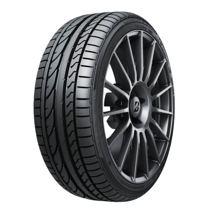 225/40R18 92Y POTENZA RE050A1  Bridgestone PR Runflat TL BLK