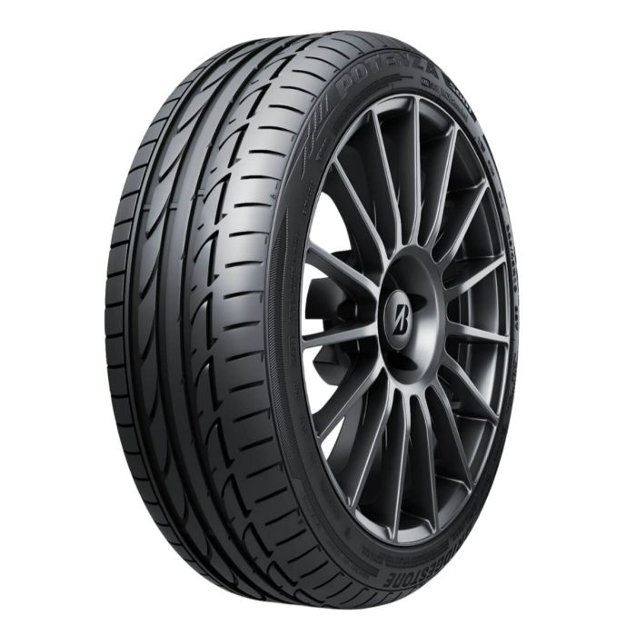 245/45R19 102Y POTENZA S001  Bridgestone PR H/T TL  USA