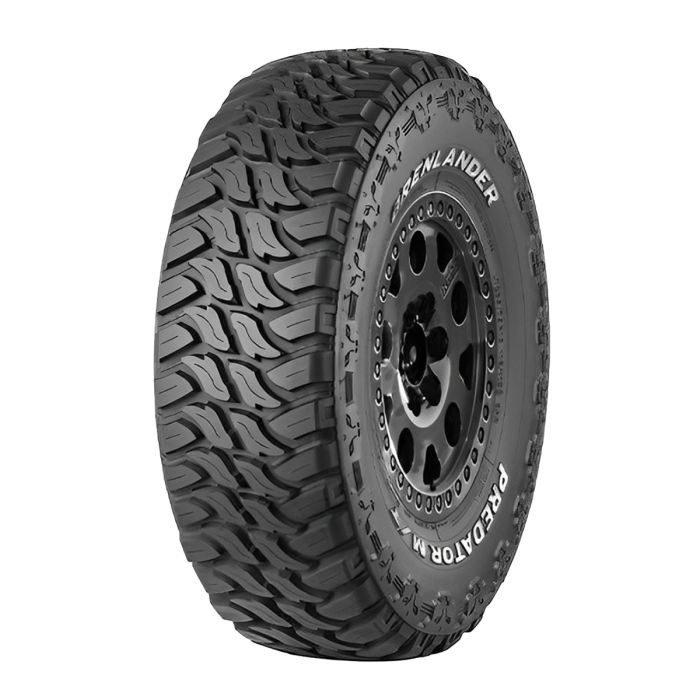 285/75R16 126/123Q PREDATOR M/T Grenlander M/T LT -- CHN