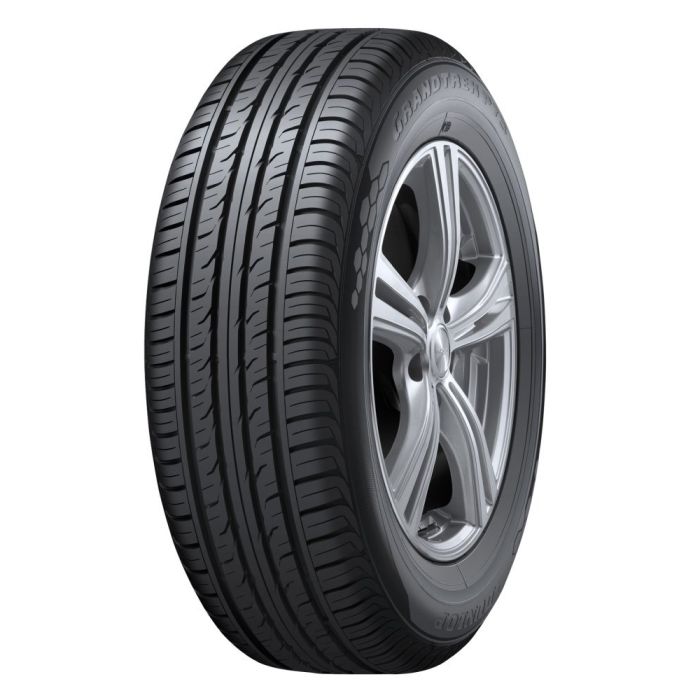 235/60R18 107V PT3 Dunlop H/T TL BLK THA