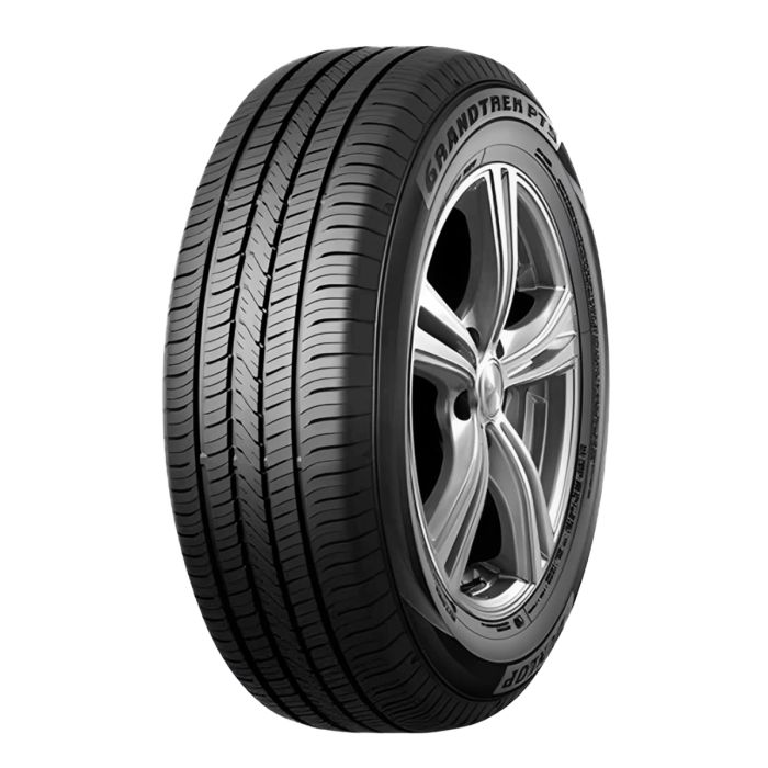 245/70R16 111S PT5 Dunlop PR H/T TL BLK THA