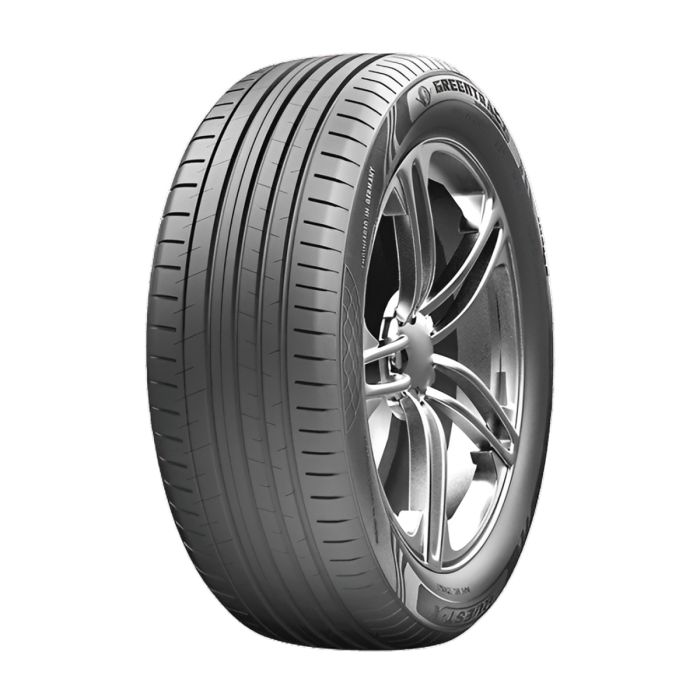 275/50R20 113W QUEST-X Greentrac H/T TL BLK CHN