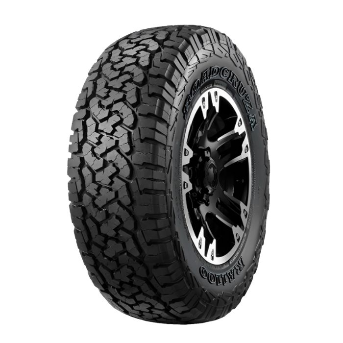 235/55R19 111/108S RA1100 Roadcruza A/T LT + TL BLK CHN