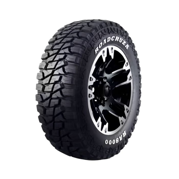 37X12.50R20 128Q RA8000 Roadcruza R/T + -- CHN
