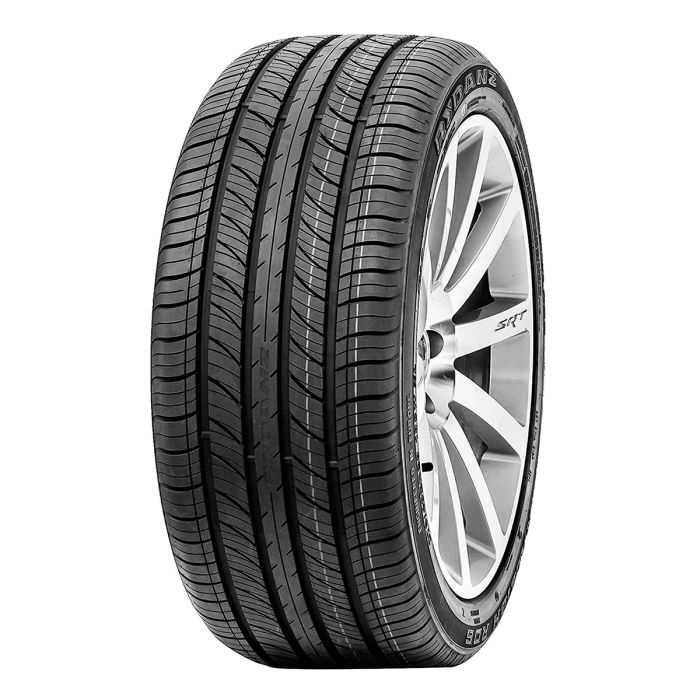 245/45R20 99W RALEIGH  R06 Rydanz Runflat TL BLK CHN