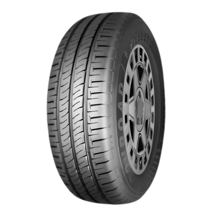 195R15 106/104H RANYAGER Dovroad 8PR LTR  CHN