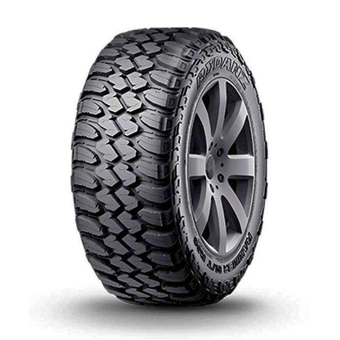 245/75R16 120/116Q RAMMER R08 Rydanz 10PR M/T LT TL BLK CHN