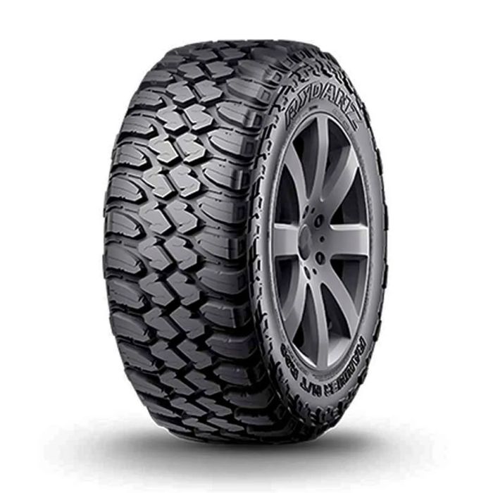 35X12.50R17 121Q RAMMER R08 Rydanz M/T -- CHN