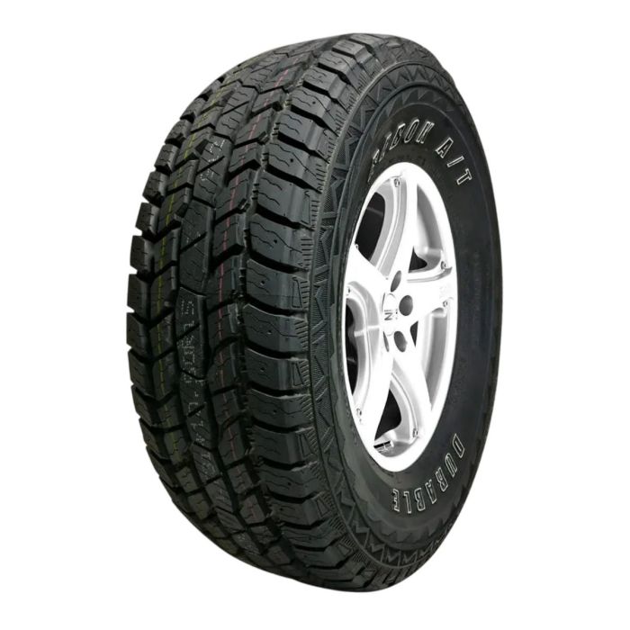 265/65R17 112H REBOK A/T Durable PR A/T TL OWL CHN