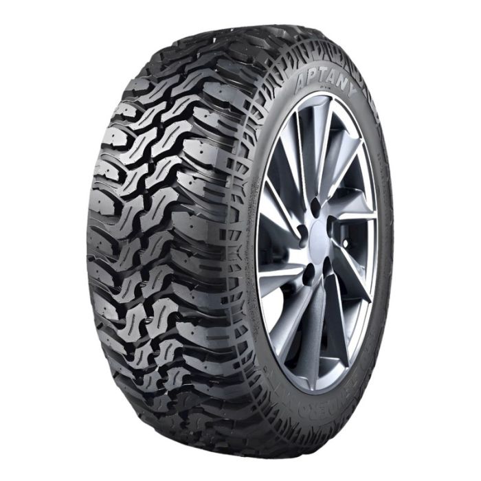 32X11.50R15 113Q RM105 Aptany 6PR M/T TL BLK CHN