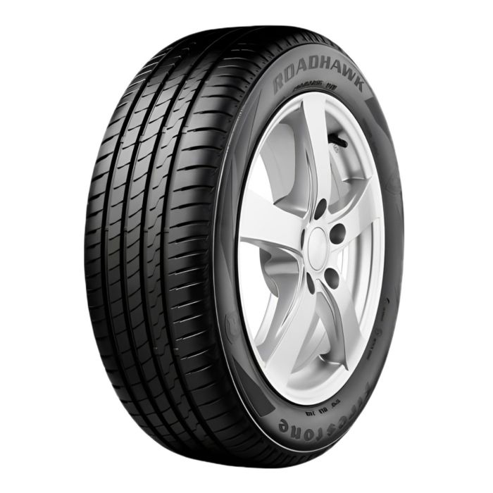 235/60R16 104H ROADHAWK Firestone PR H/T TL BLK CHL