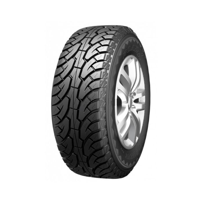 275/70R18 125/122R RXQUEST A/T Roadx 10PR A/T LT TL BLK CHN