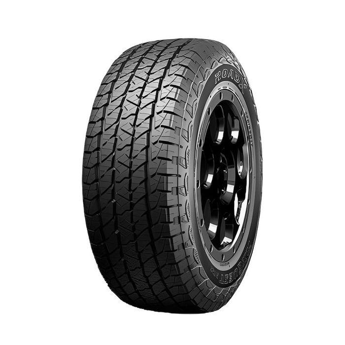 245/70R16 111H RXQUEST AT21 Roadx A/T TL BLK CHN